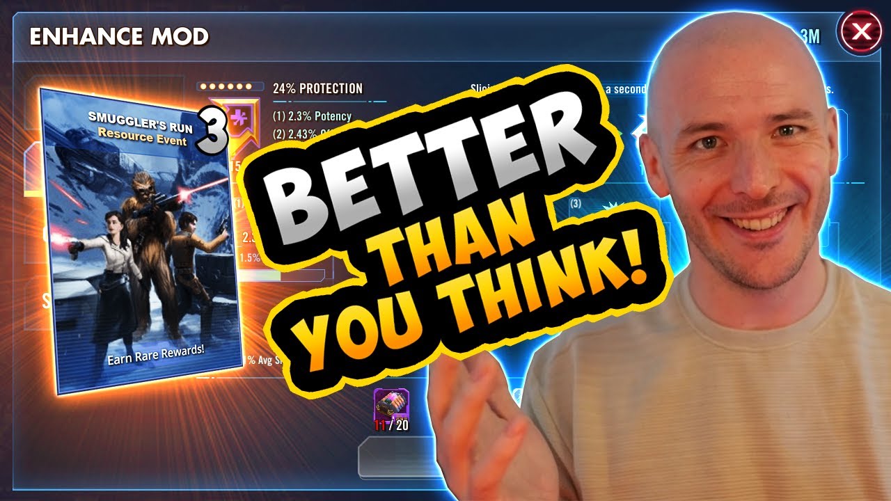 SMUGGLERS RUN 3 is better than you think!