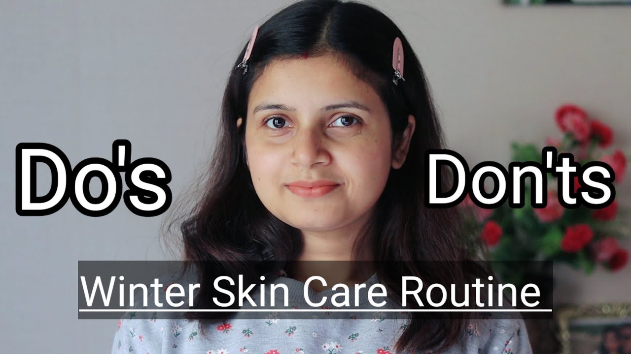 Winter Skin Care Routine | Glowing Skin कैसे पाएं  | Skin Care Tips | MomaTiara