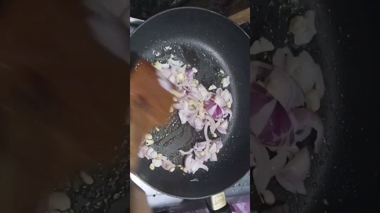 Cooking Visayan Dish! 
