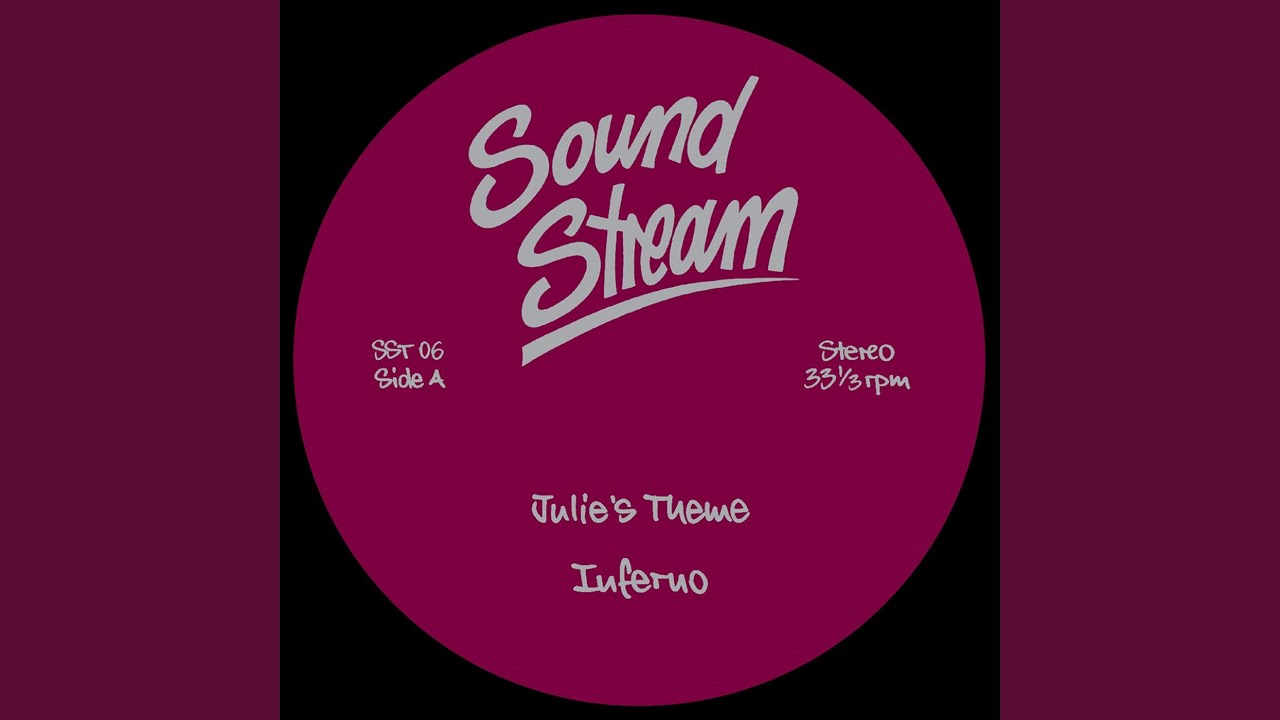 Julie's Theme