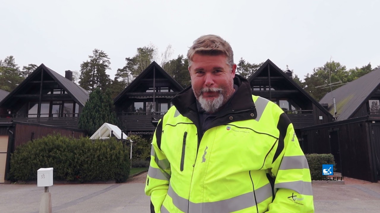 Schaktfri servisrenovering - så går det till