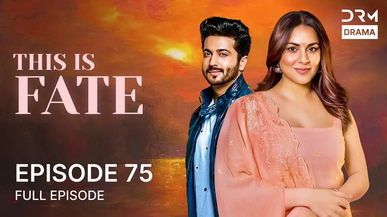 This Is Fate (Kundali Bhagya) | Season 3 Episode 75 | Full English Dub | GG16