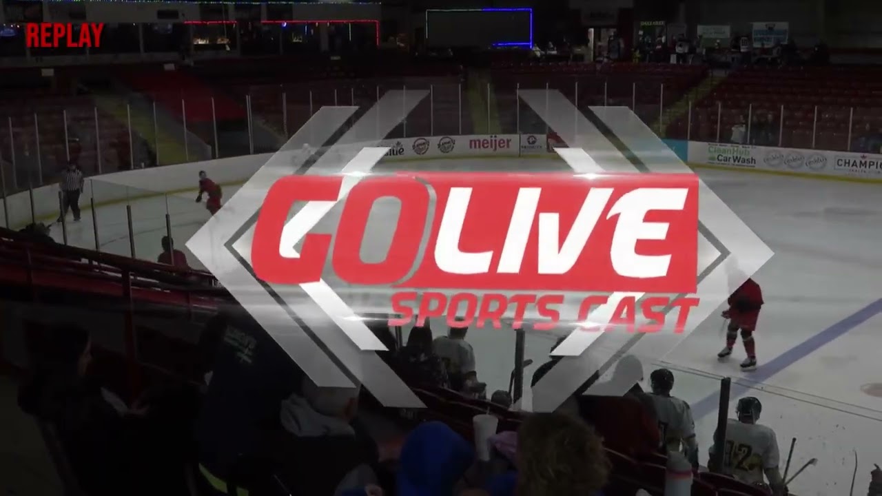 Обзор матча MI Shadow 14 февраля на Go Live Sports Cast