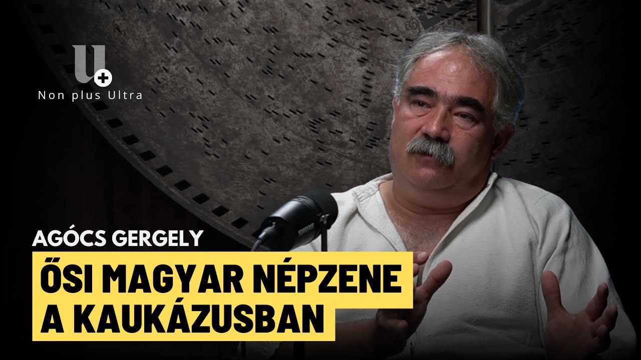 A k&ouml;z&ouml;ss&eacute;gek armaggedonja - Ag&oacute;cs Gergely
