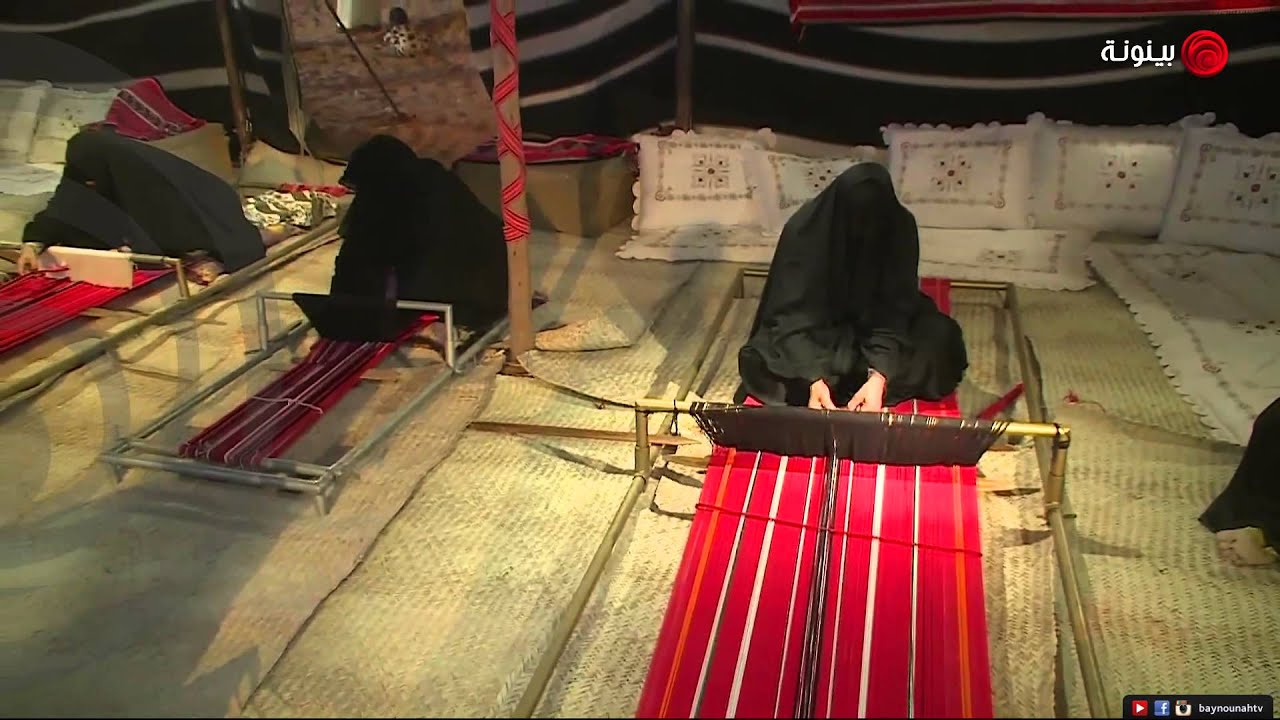 تغطية فعاليات مهرجان قصر الحصن 2015 - اليوم الثالث