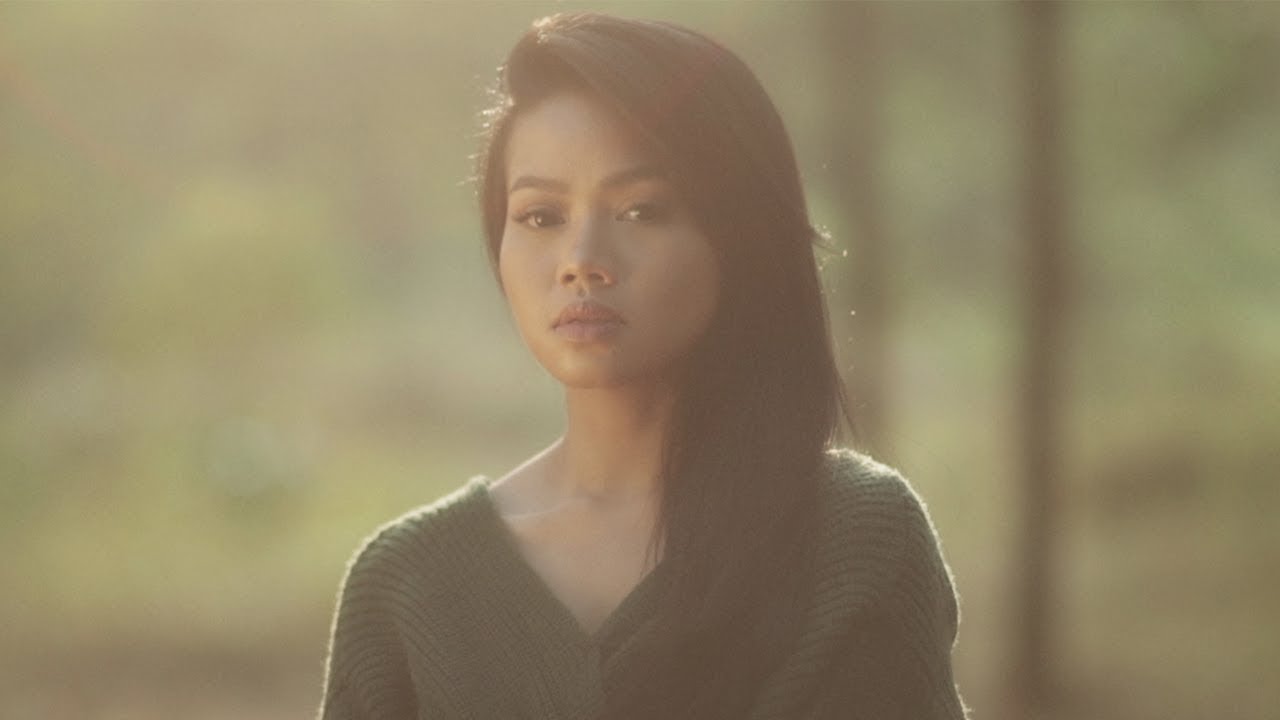 Yura Yunita - Buka Hati (Official Music Video)
