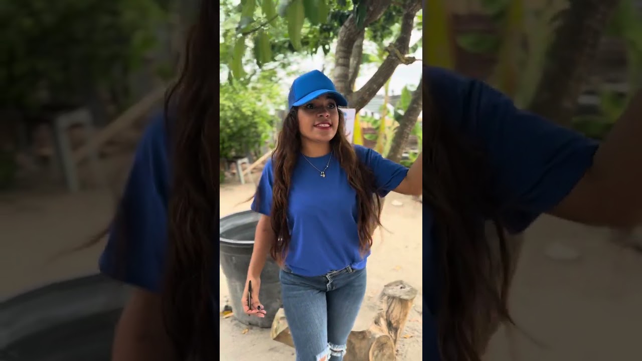 La gomela se lanza al concejo 😂😂