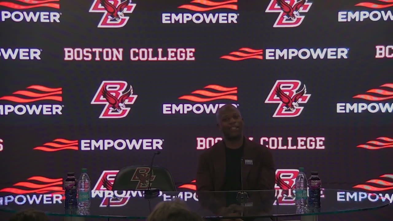 Men's Basketball: Virginia Postgame Press Conference (Jan. 31, 2026)
