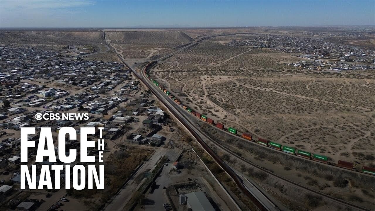 FAA-Pentagon dispute over drone-related tests led to El Paso airspace closure, sources say
