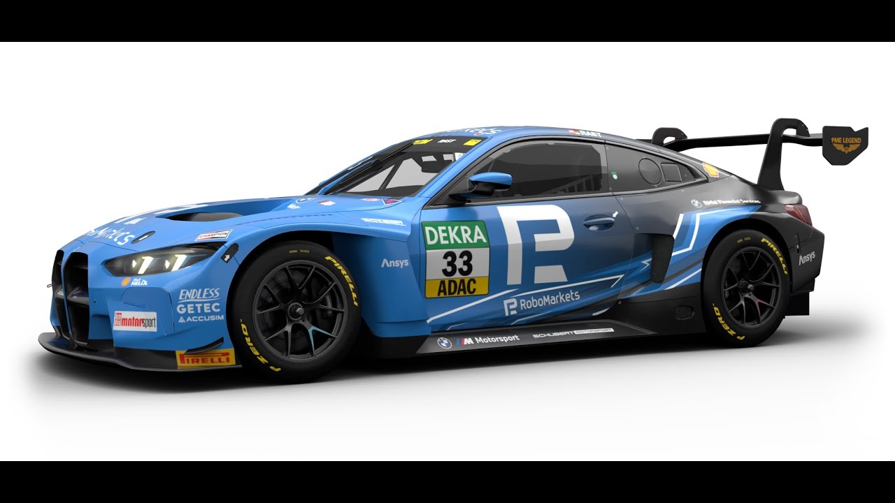 RaceRoom Racing Experience // Daily Racing // Nordschleife NLS // GT3 // 29.12.2025 22:00