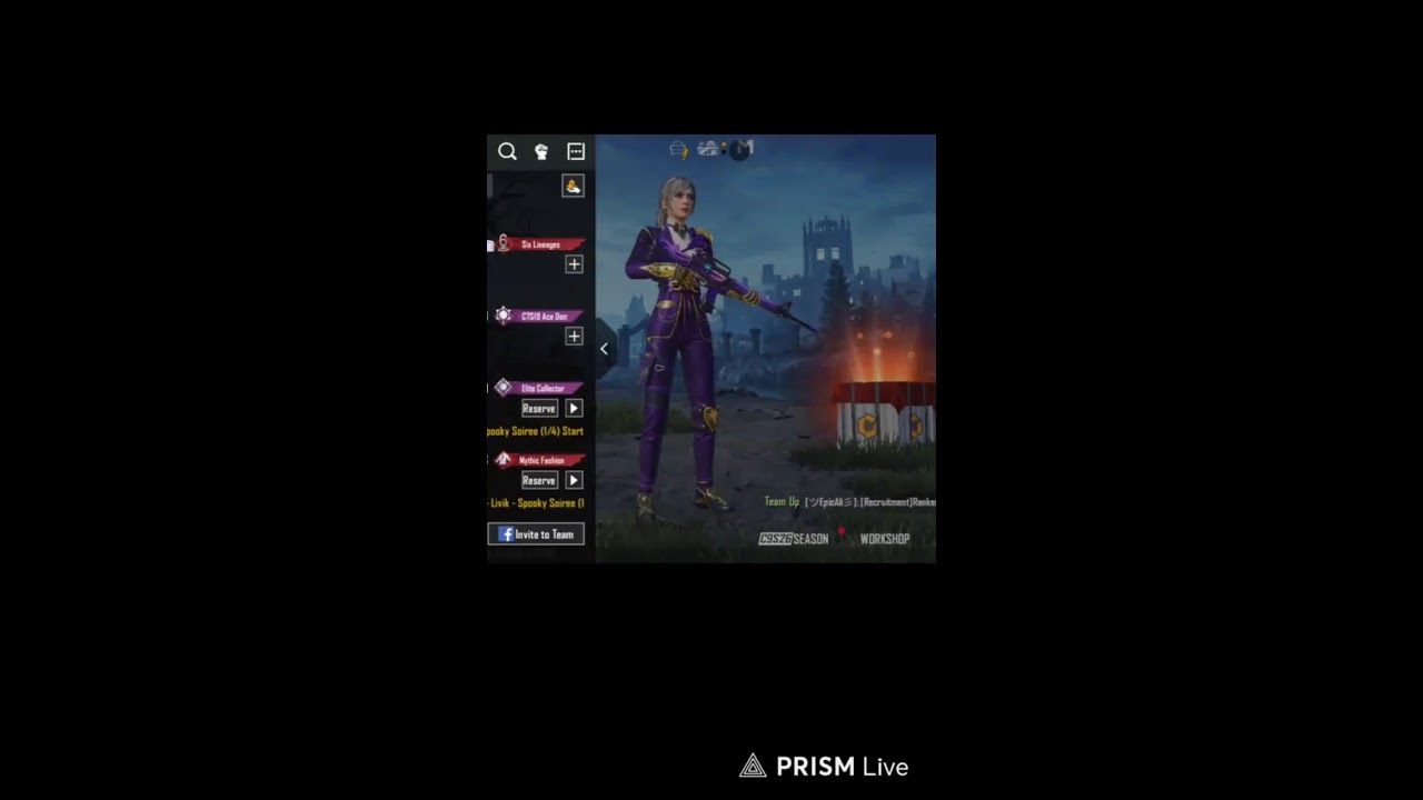 PUBG MOBILE 😜TO TOURNAMENT 💔 TO PUBGMOBILE LIVE STREAM #pubgmobile #bgmi #shortsfeed #foryou