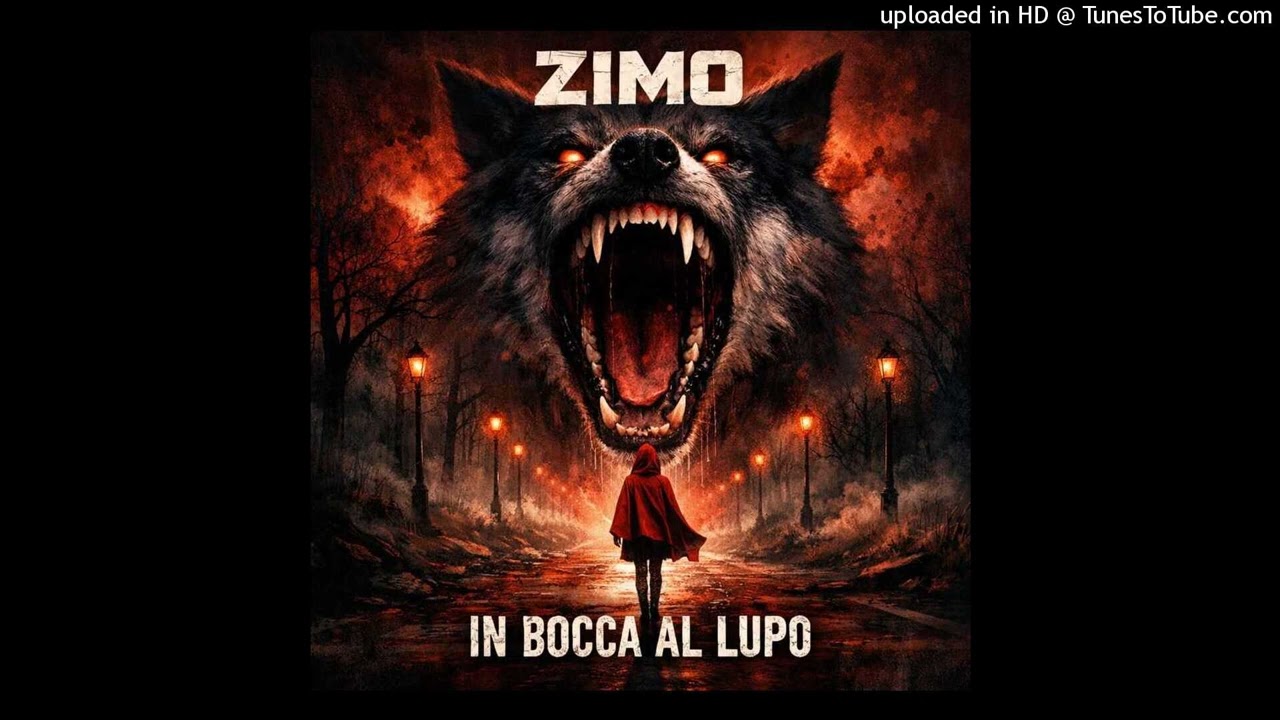 IN BOCCA AL LUPO