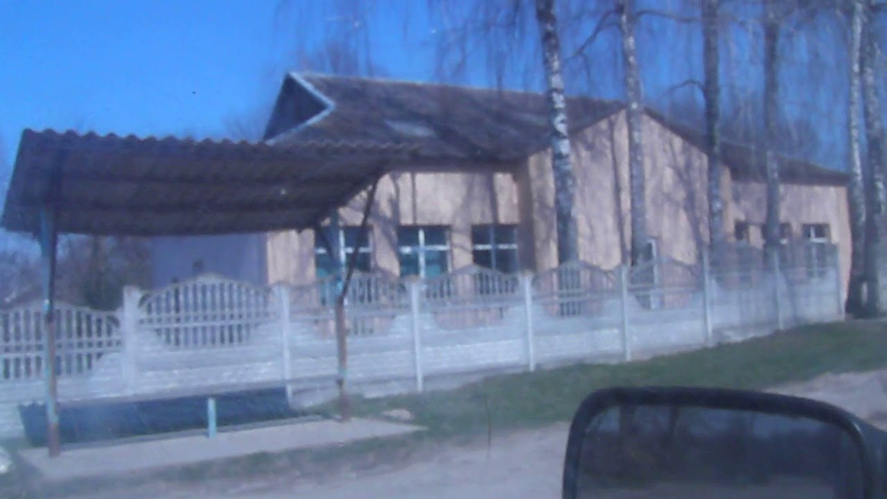 мої Маньківці