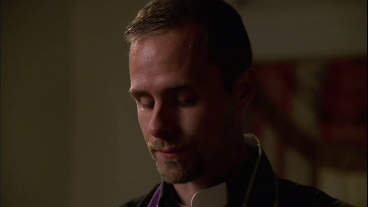 The Sopranos: The Great Temptation of Father Phil
