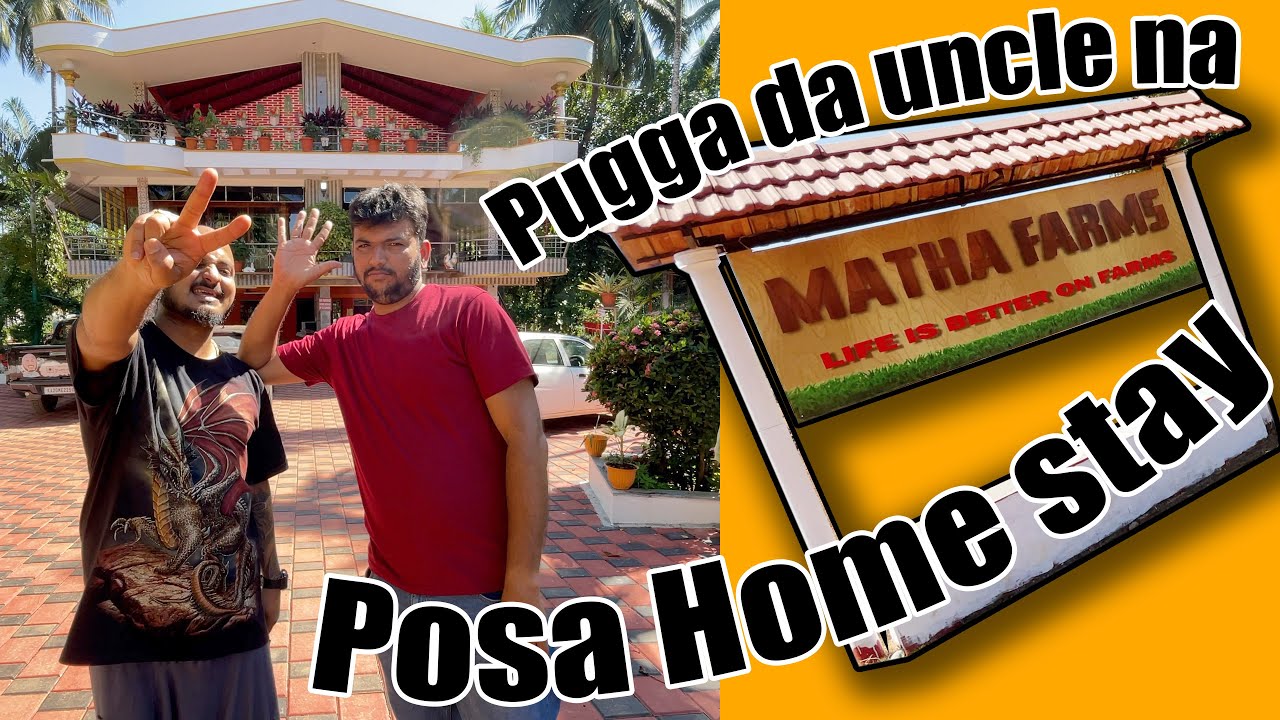 Pugga da uncle na posath startup 😍