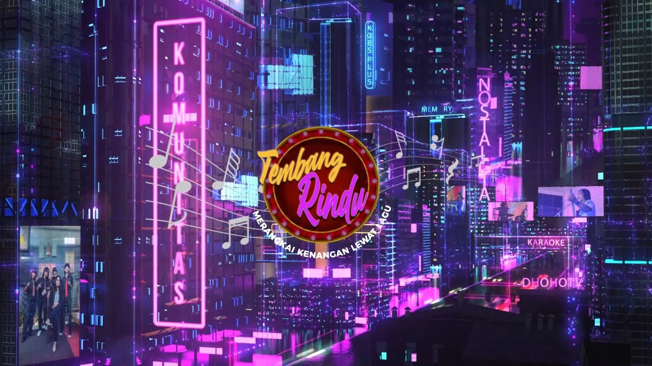 TEMBANG RINDU BERSAMA SSC (Sakera Singing Club) Feat SSC Band.