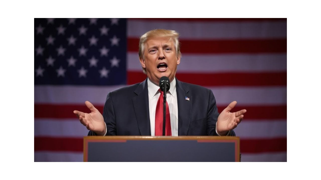Exploring DJT: The Vision Behind Trump&rsquo;s Media and Technology Group