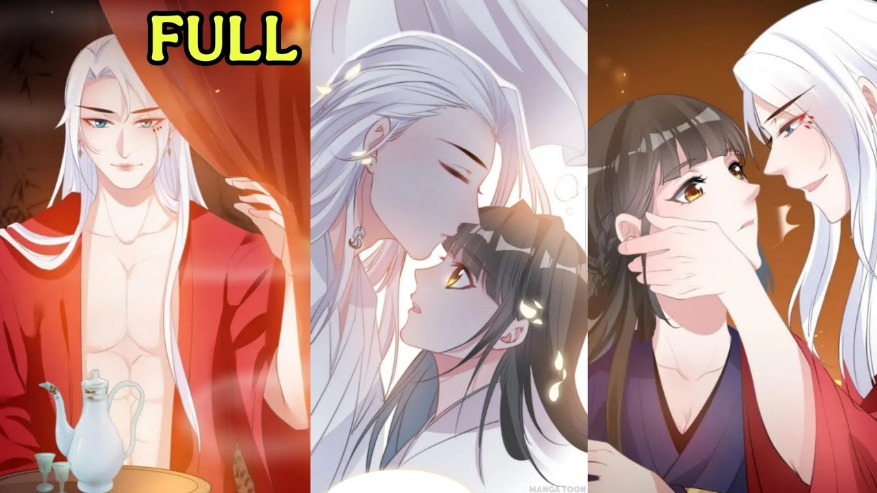 Full bộ✔️Vượt Qua Vận Mệnh Tìm Lại Chân Tình - Review truyện tranh 