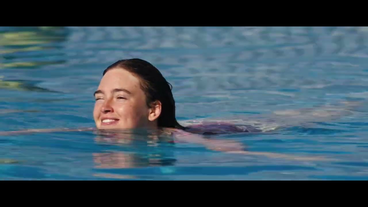 Mektoub My Love Canto Due excerpt 01 NO sub