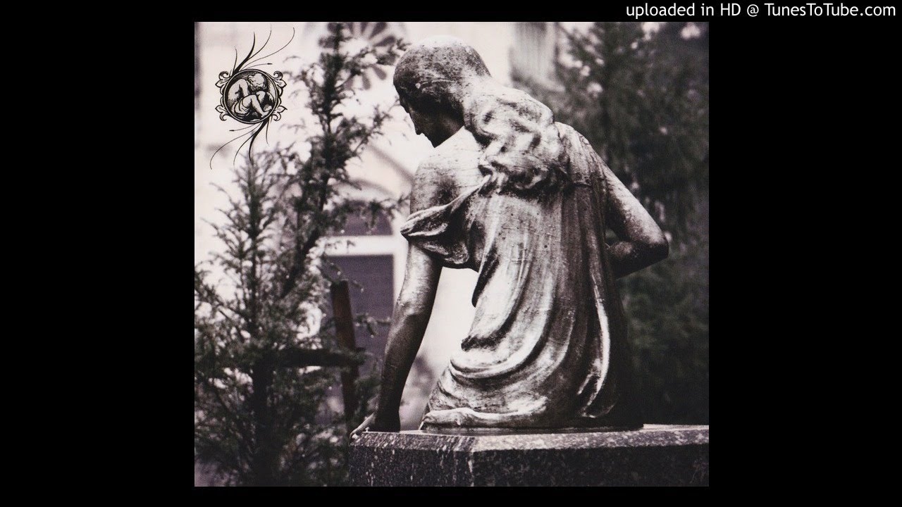 Despondent Chants - Through These Dreams