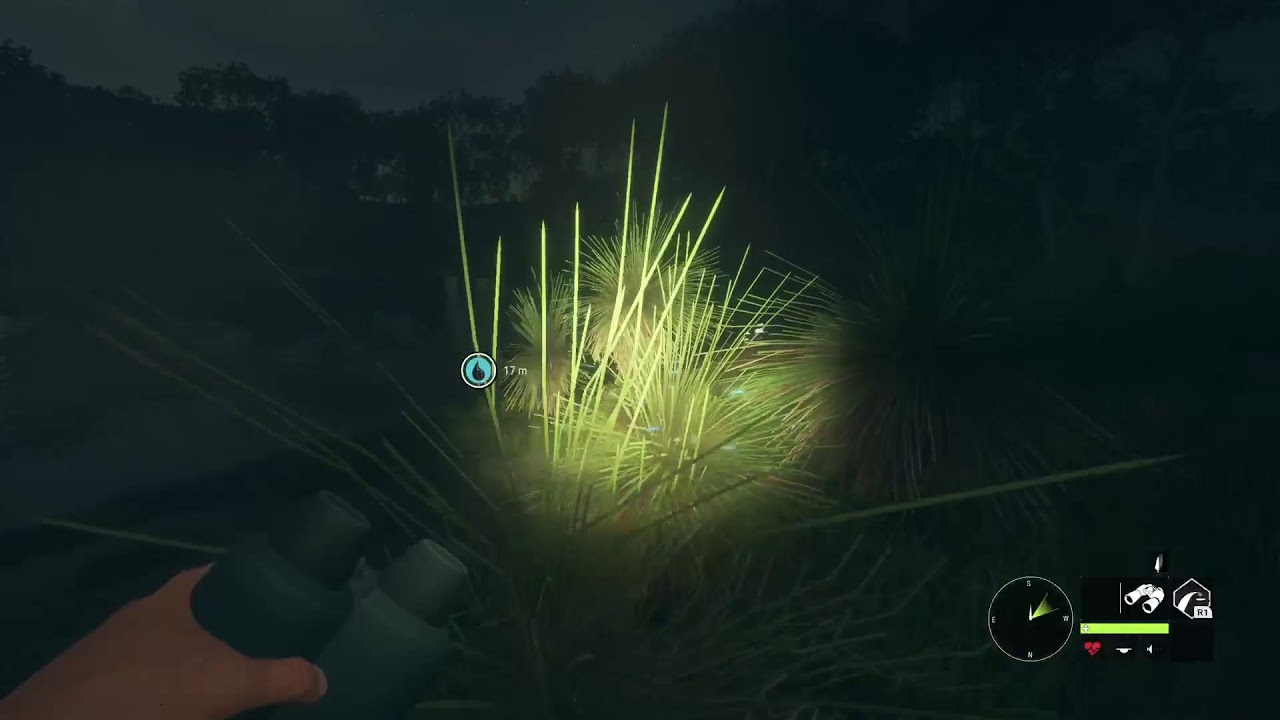 Let's setup GO Fox grind|The Hunter: COTW