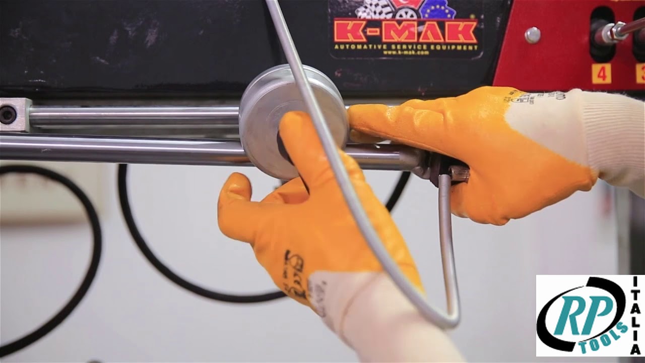 RPTOOLSITALIA K-MAK MICRO 10