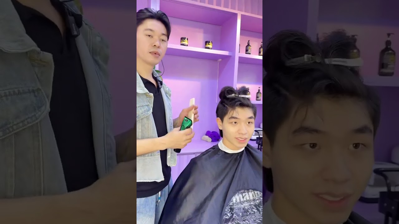 សង្សារផ្ដល់បទពិសោធន៍ថ្មី🥹Quick Beauty 608