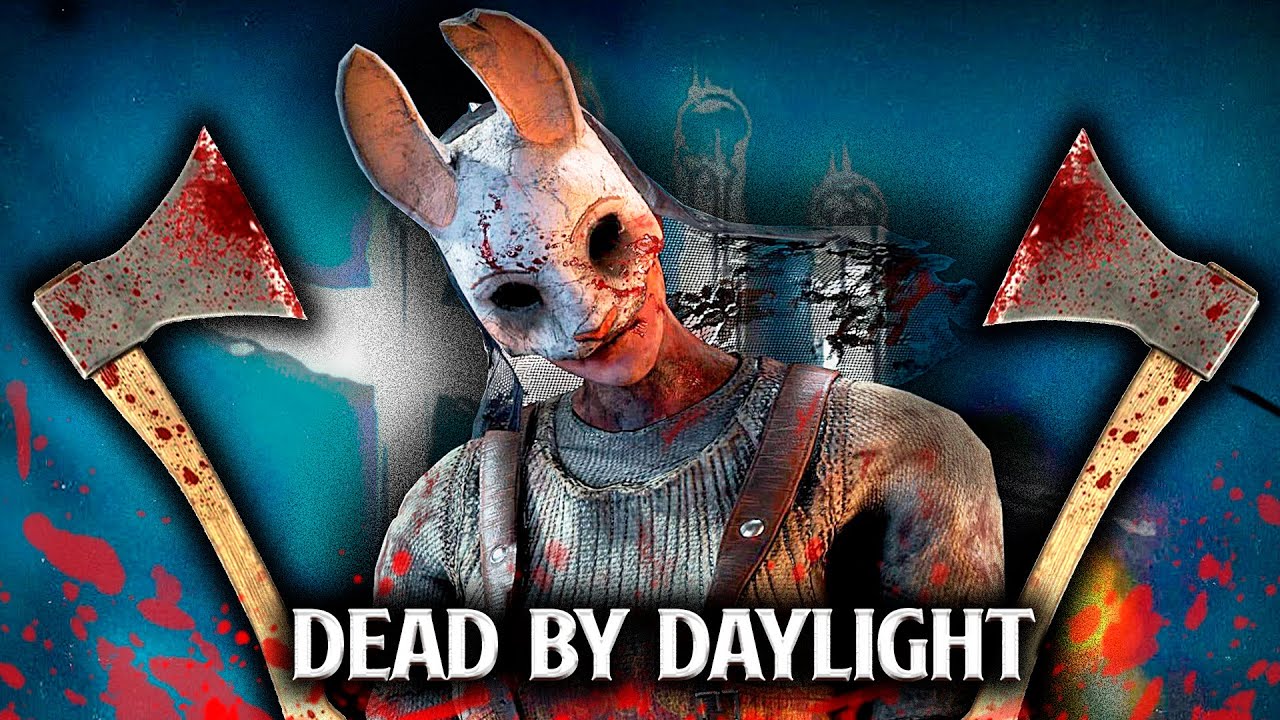 SER ASESINA SALE MAL... pero no tan mal | Dead By Daylight