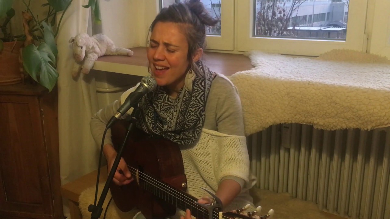 Anir Leben - Luz del Bosque 21. - Adrian Freedman Cover