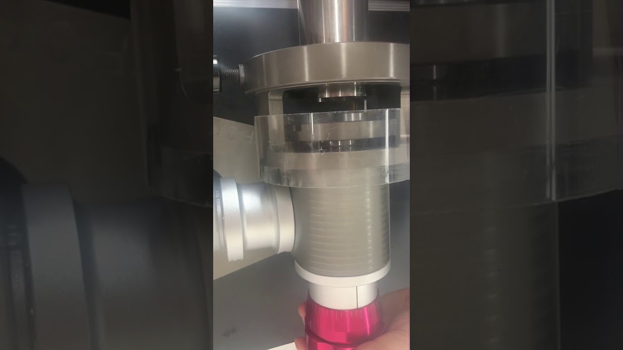 3 inch tube  facing machine_shanghai grandfly industrial