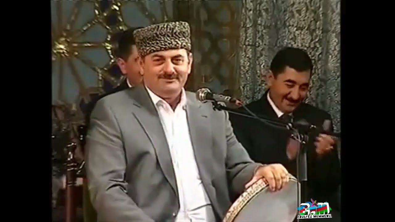 Ağaxan Abdullayev - Nardaran