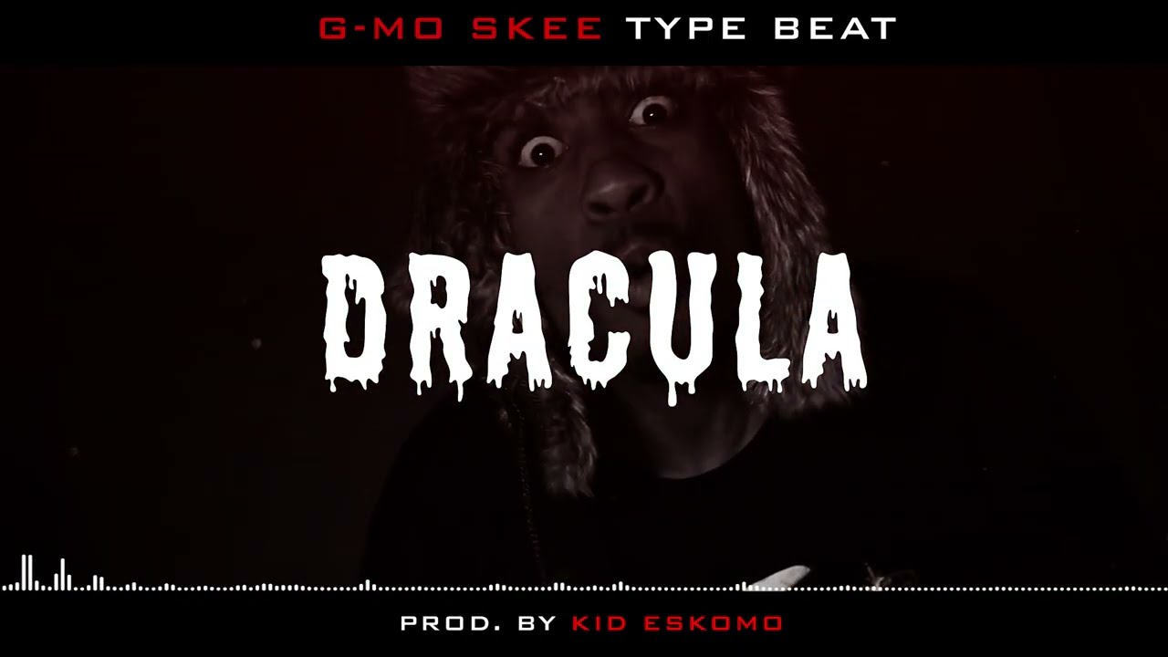 G-Mo Skee X Boom Bap X Dark X Eminem X Slim Shady Type Beat 