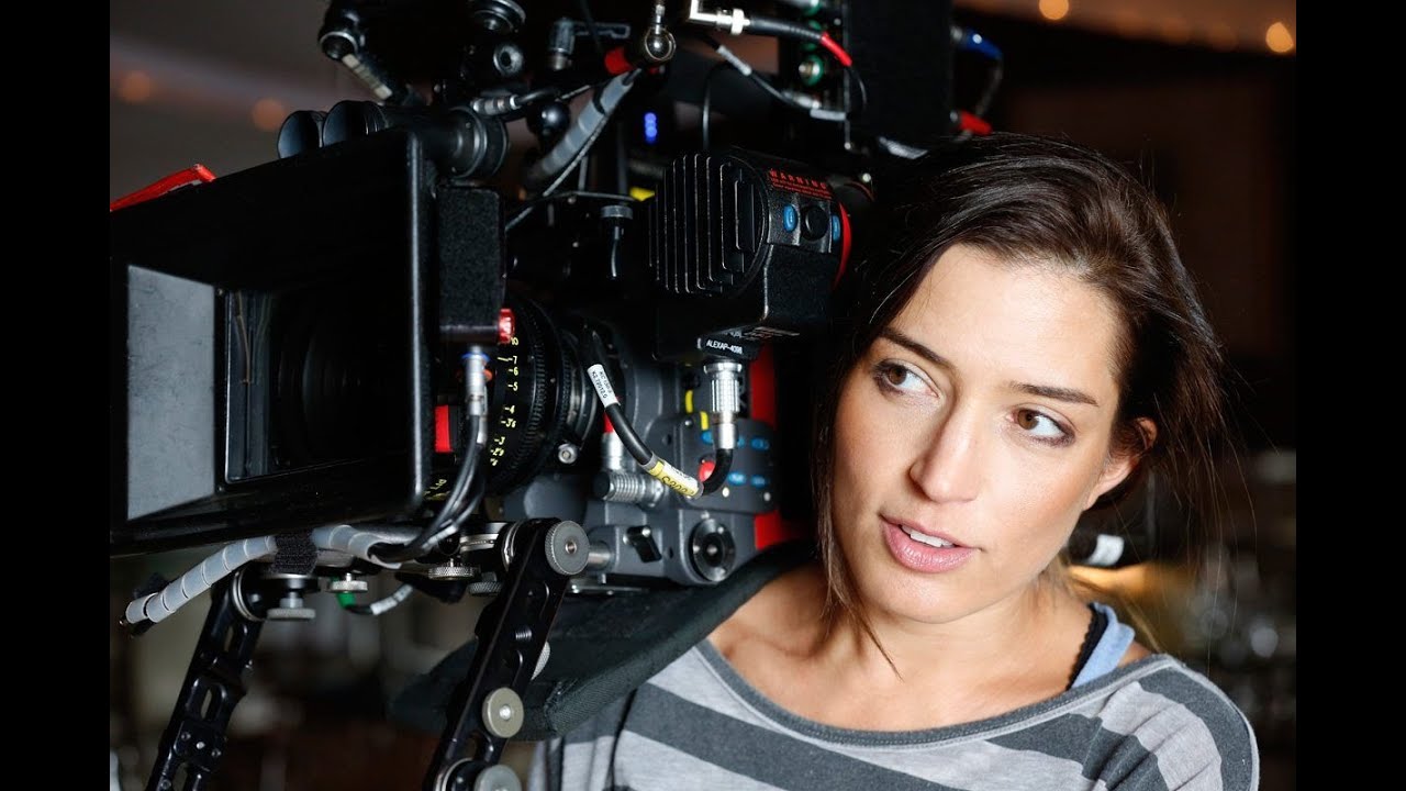 A conversation with Reed Morano, ASC