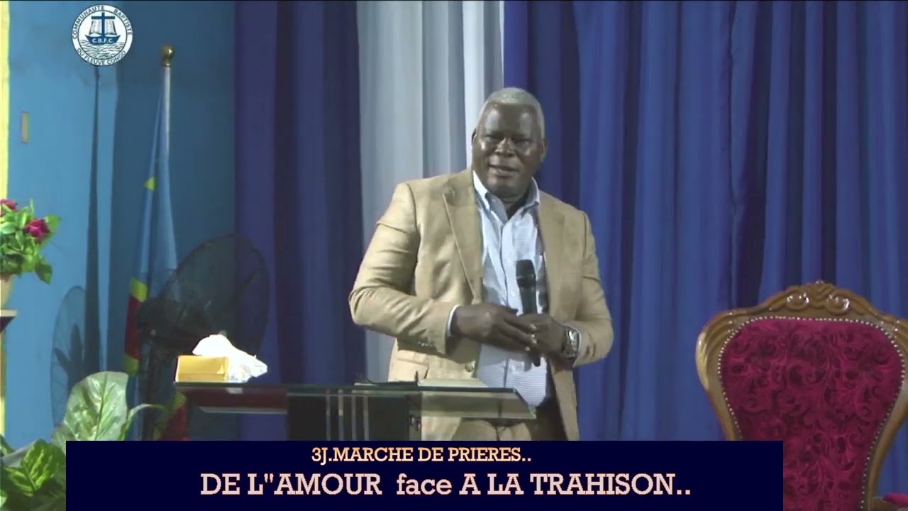 DE L'AMOUR FACE A LA TRAHISON 3