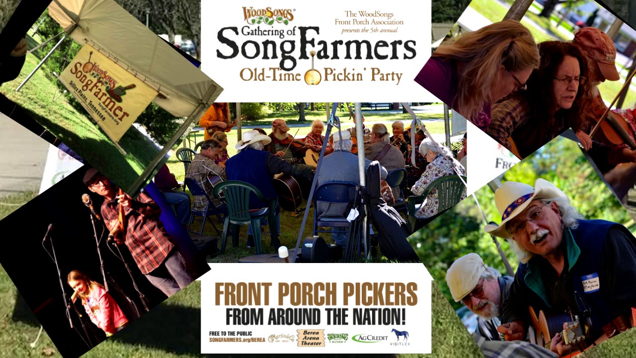 SongFarmers Member Conference 2019