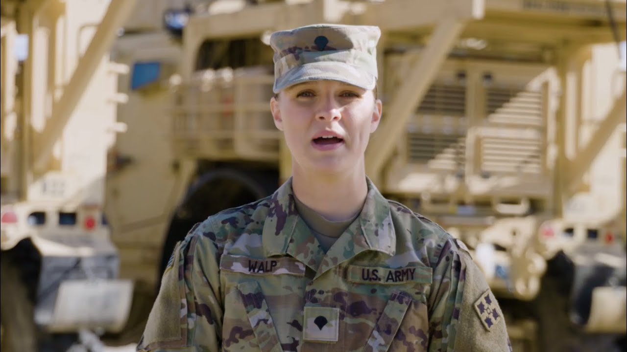 The Role of Army Intelligence | GOARMY