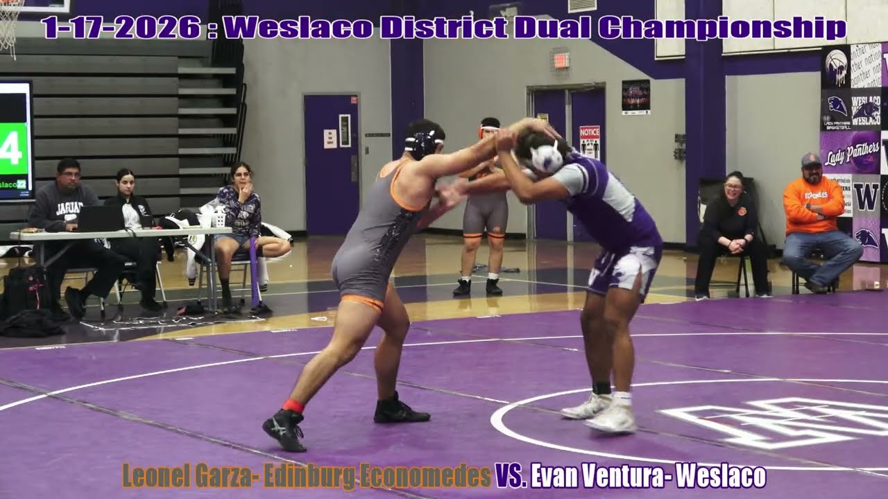 1-17-2026_27- Leonel Garza- Edinburg Economedes VS. Evan Ventura- Weslaco
