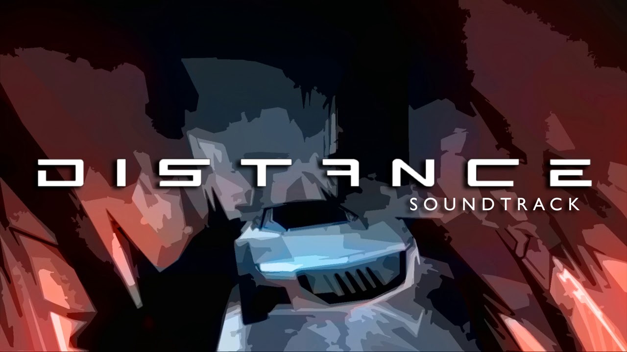 Distance OST - Abandoned Utopia