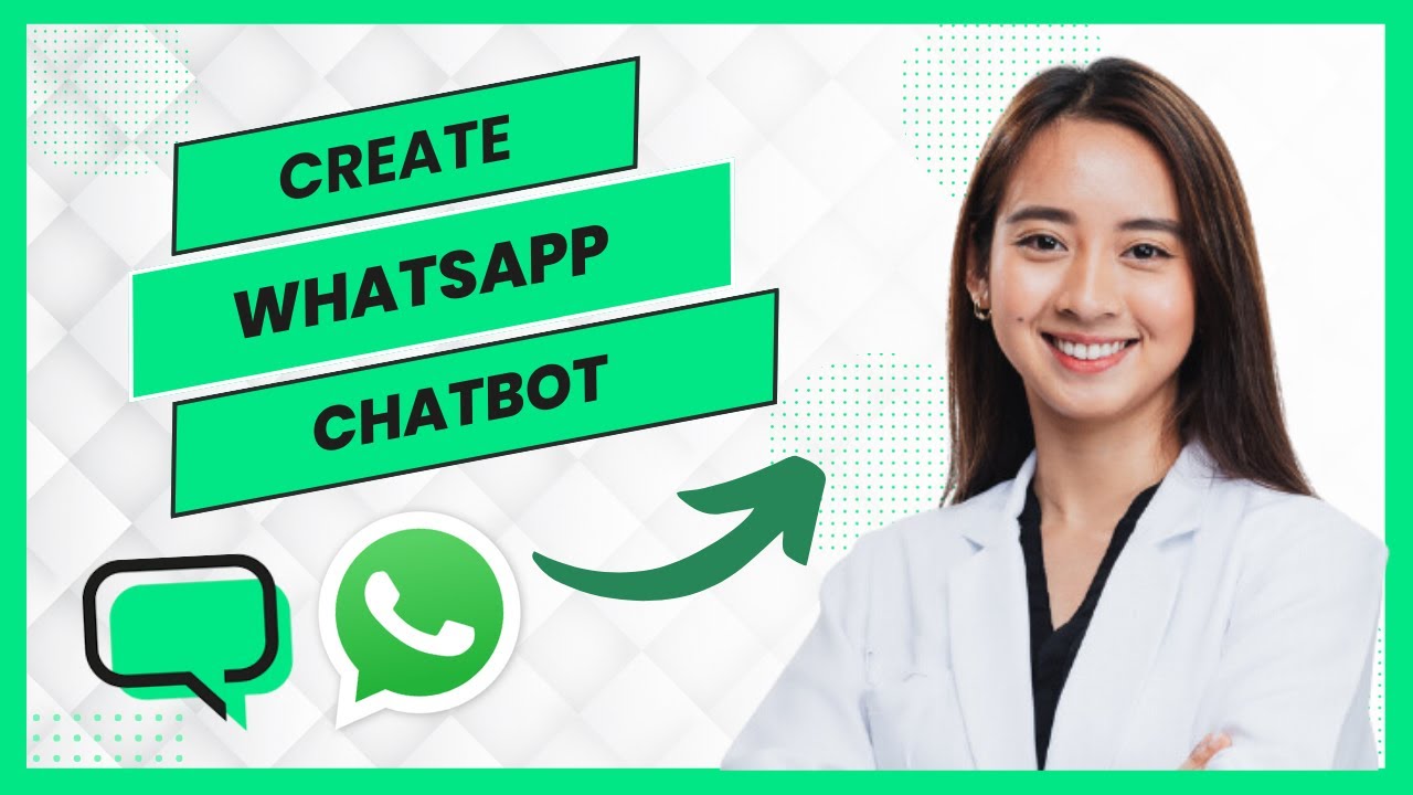 Wati WhatsApp Tutorial || Create a WhatsApp Chatbot with Wati.io (Full Guide)