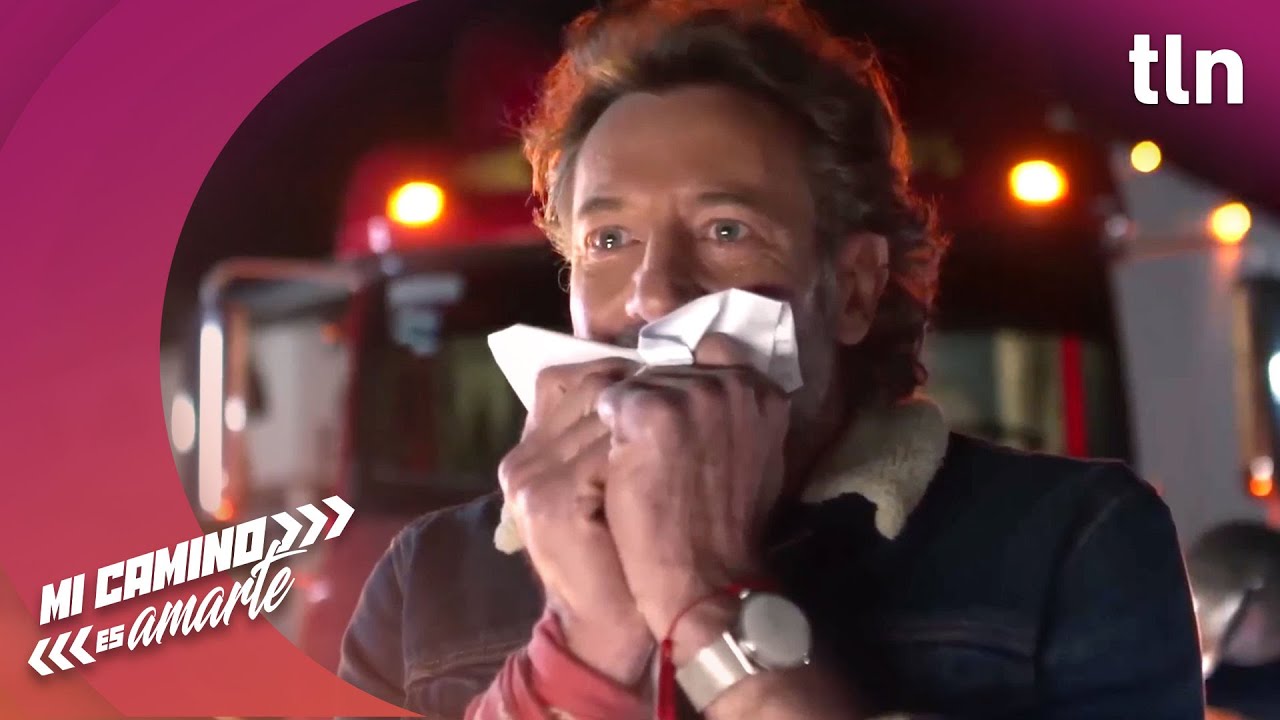 Memo descubre que tiene una hija | Mi camino es amarte 2/4 | Capítulo 1 | tlnovelas