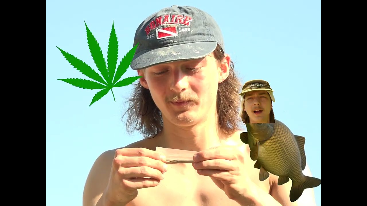 BAMBULE VLOG #1 | BAYERN HOODTRAP