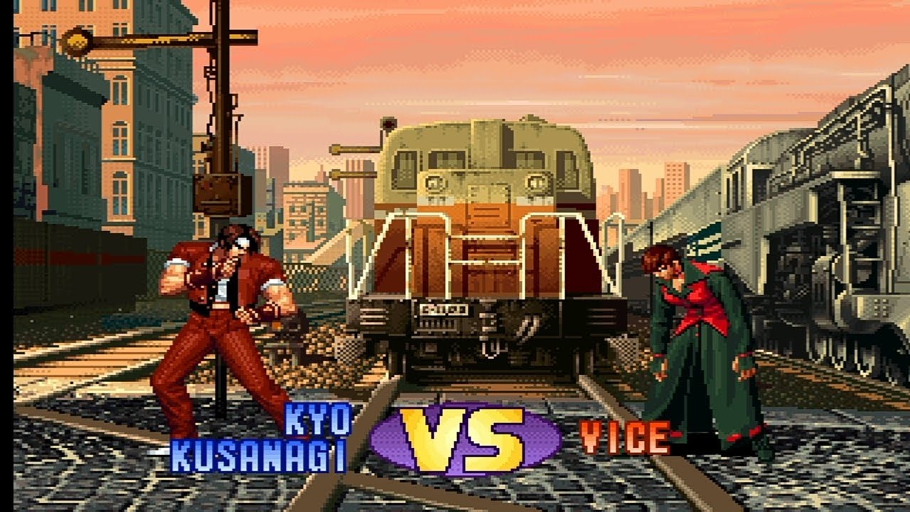 KOF 98 – TERRY, MAI E KYO em Ação! A Luta Mais Icônica da Sua Infância [Gameplay #198]#kof98