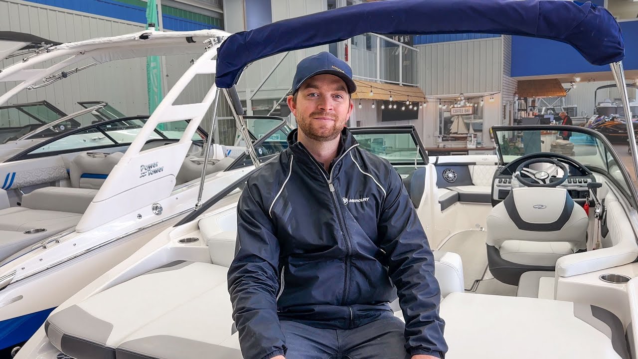 Regal boats 20 ft vs 22 ft Bowriders