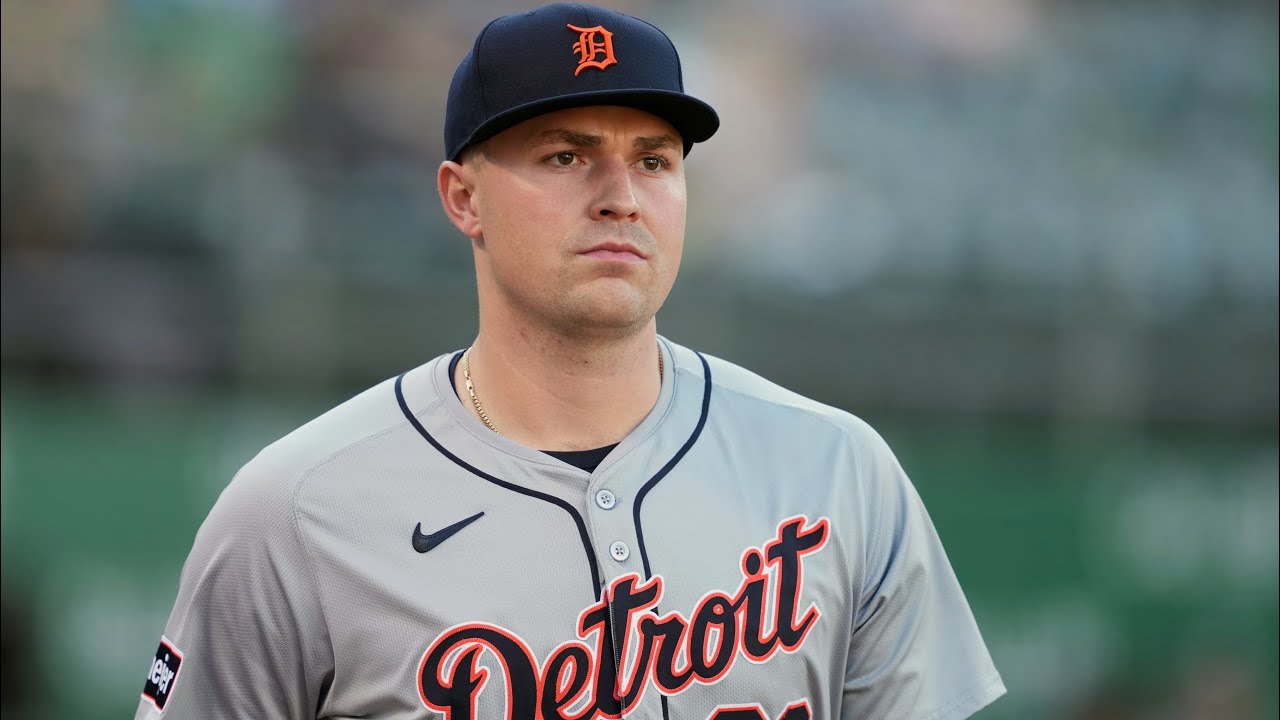 Tarik Skubal Trade Destinations