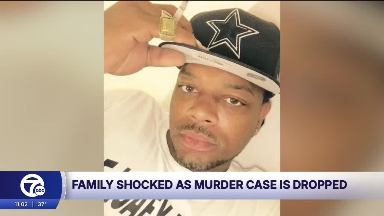 Washtenaw County prosecutors drop murder case after 2 years, citing self-defense evidence