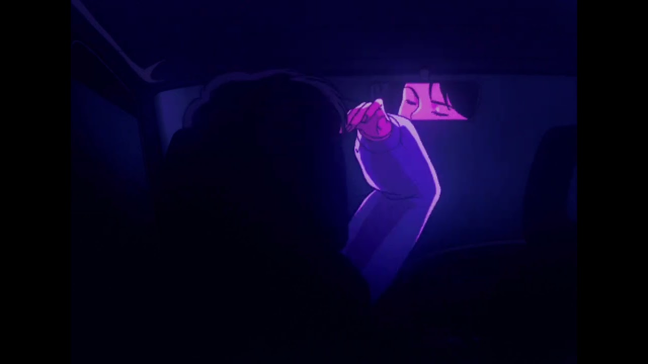 ELIO, Nolie - Jackie Onassis (slowed)