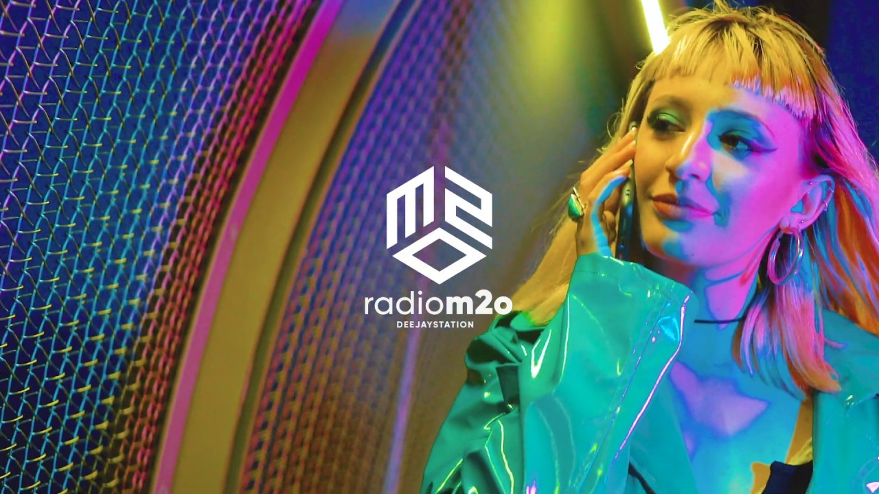 Scarica l'app di Radio m2o | Ascoltaci su smartphone e tablet