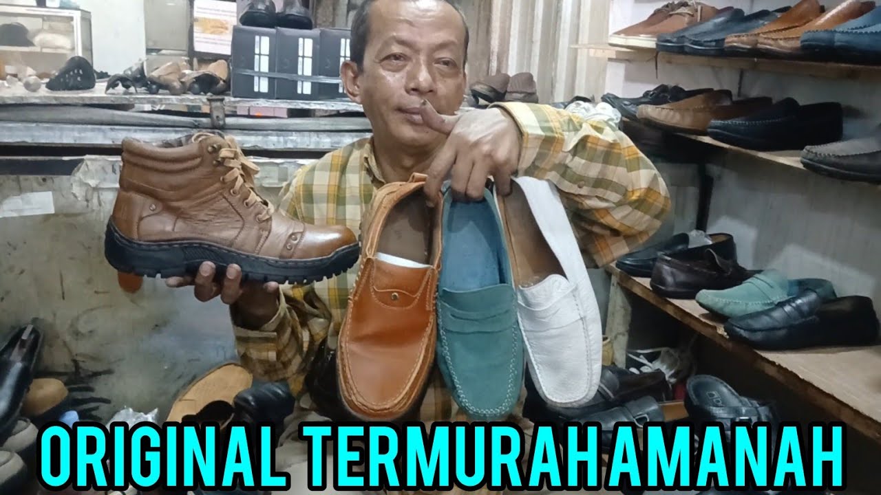 KULIT ASLI TERBAIIK ORIGINAL MURAH ASAL LAKU