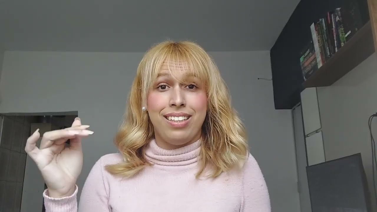 PERDI O CASAMENTO DA MINHA IRMÃ POR CABELO?!
