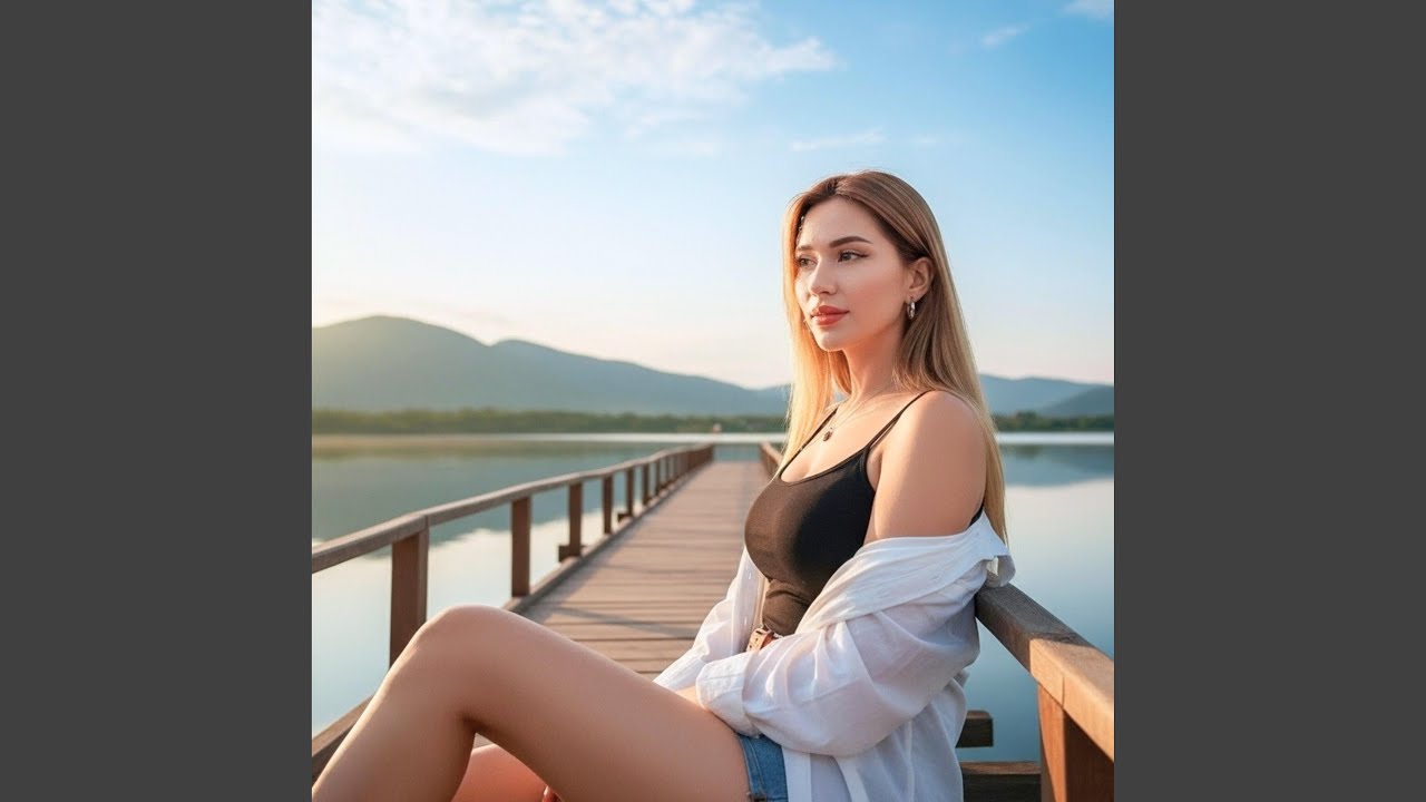 Birdsong Over Still Water